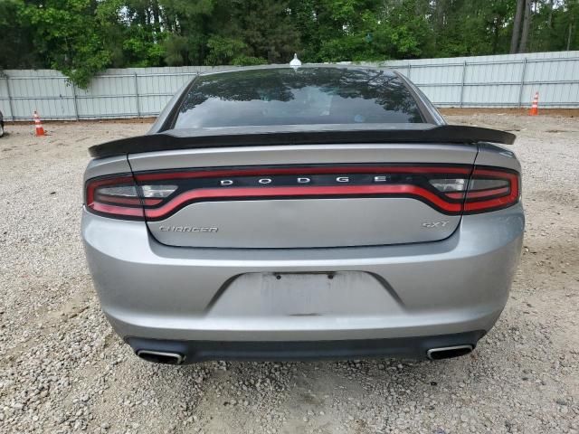 2017 Dodge Charger SXT