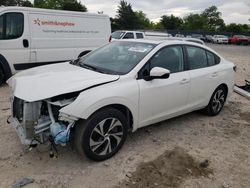 Vehiculos salvage en venta de Copart Madisonville, TN: 2024 Subaru Legacy Premium