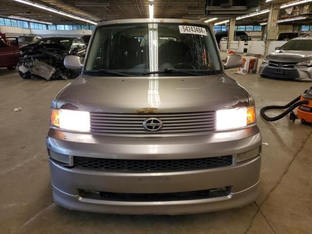 2005 Scion XB