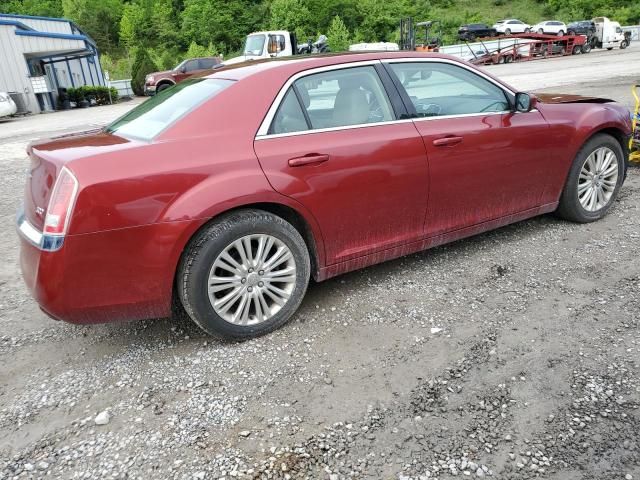 2013 Chrysler 300