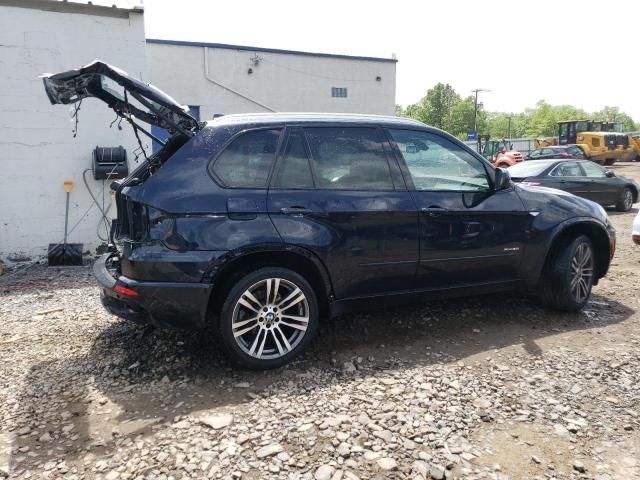 2013 BMW X5 XDRIVE35I