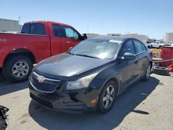 Chevrolet Cruze ls salvage cars for sale: 2012 Chevrolet Cruze LS