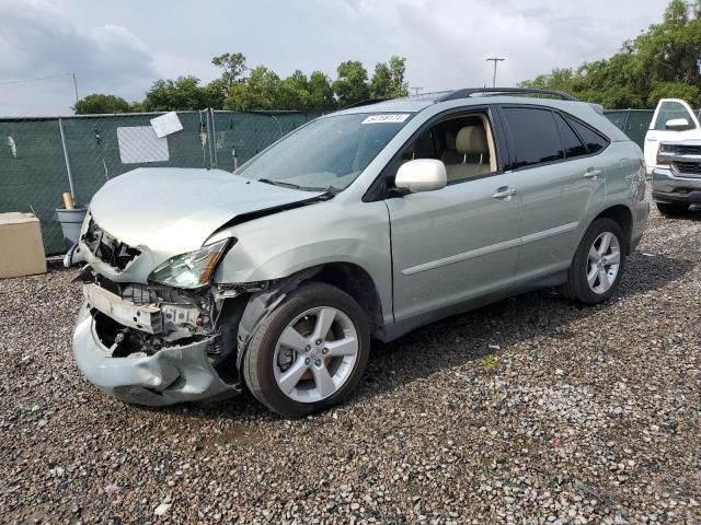 2005 Lexus RX 330