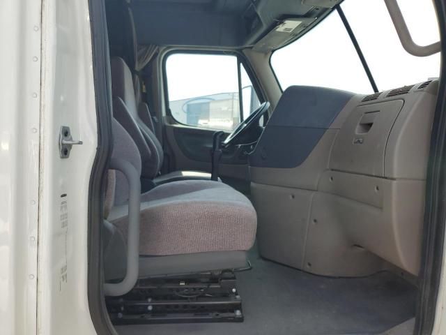 2019 Freightliner Cascadia 125