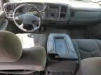 2003 Chevrolet Silverado K1500 Heavy Duty