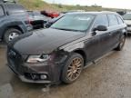 2011 Audi A4 Premium Plus