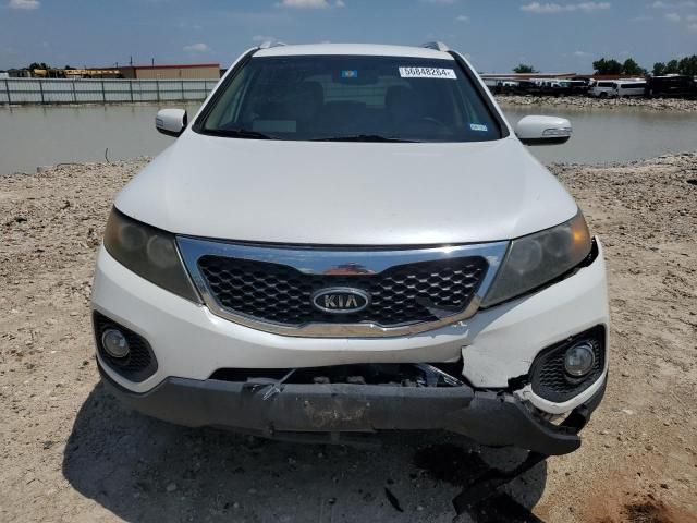 2011 KIA Sorento Base