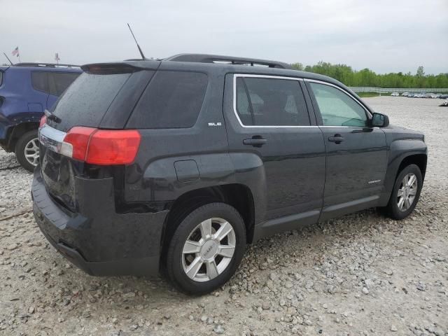 2012 GMC Terrain SLE