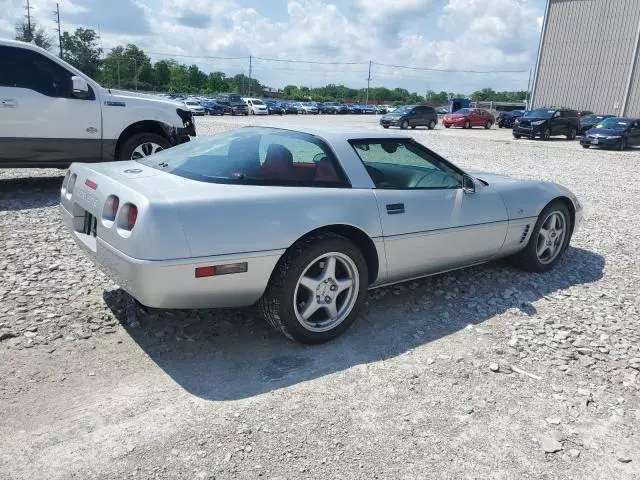 1996 Chevrolet Corvette