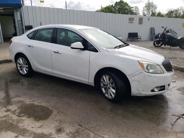 2014 Buick Verano Convenience