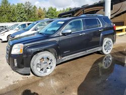 GMC Vehiculos salvage en venta: 2011 GMC Terrain SLT