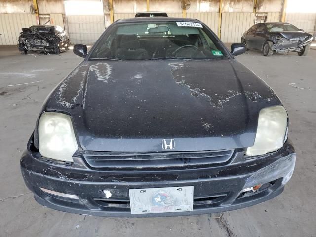 1997 Honda Prelude SH