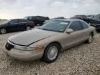 1996 Lincoln Mark Viii Base