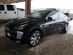 Tesla Model y salvage cars for sale: 2023 Tesla Model Y