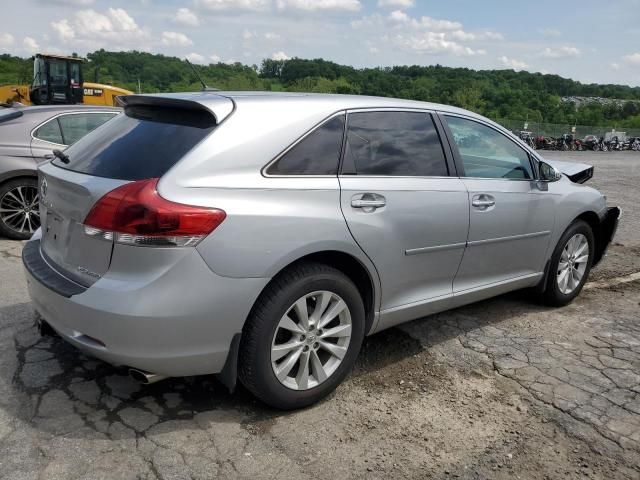 2015 Toyota Venza LE