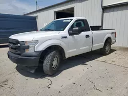 Run And Drives Trucks for sale at auction: 2017 Ford F150