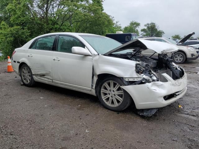 2007 Toyota Avalon XL