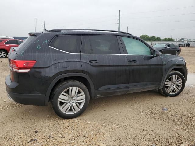 2020 Volkswagen Atlas SE