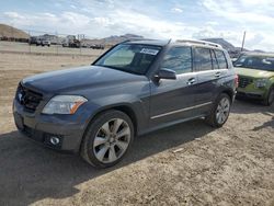 Mercedes-Benz glk 350 Vehiculos salvage en venta: 2011 Mercedes-Benz GLK 350