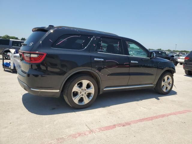 2014 Dodge Durango SXT