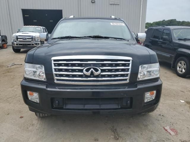 2010 Infiniti QX56