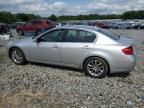 2008 Infiniti G35