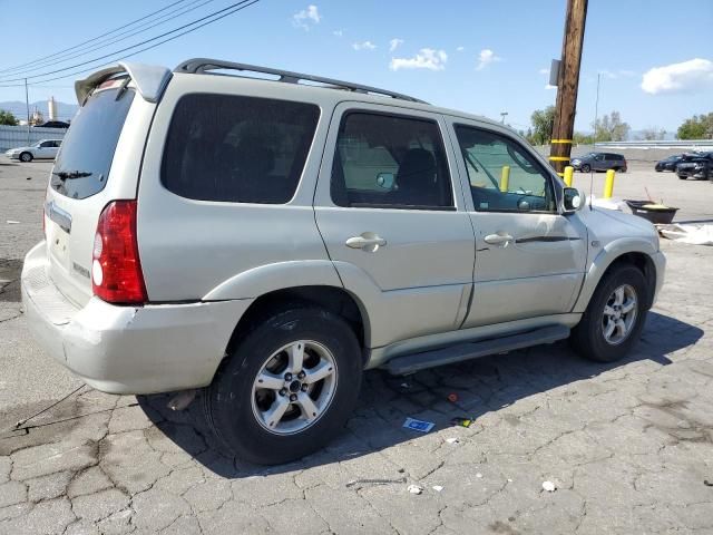 2005 Mazda Tribute S