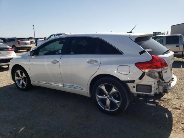 2011 Toyota Venza