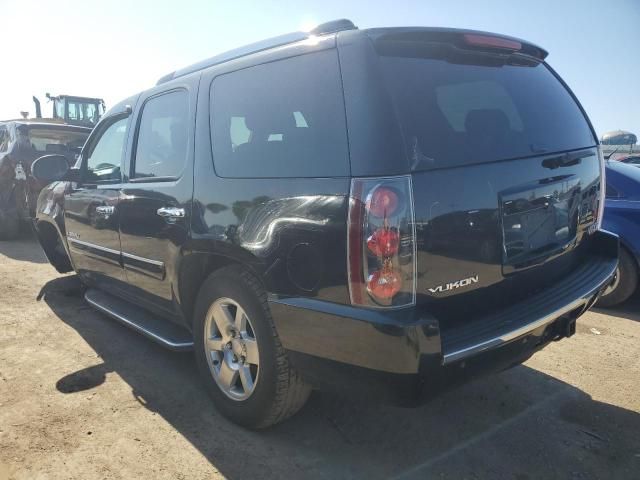 2007 GMC Yukon Denali