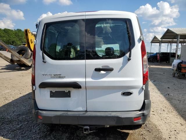 2014 Ford Transit Connect XL