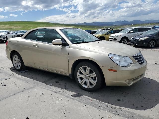 2010 Chrysler Sebring Touring