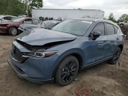 Salvage cars for sale at auction: 2023 Mazda CX-5 Preferred