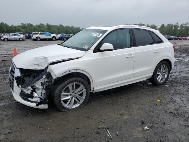 2017 Audi Q3 Premium