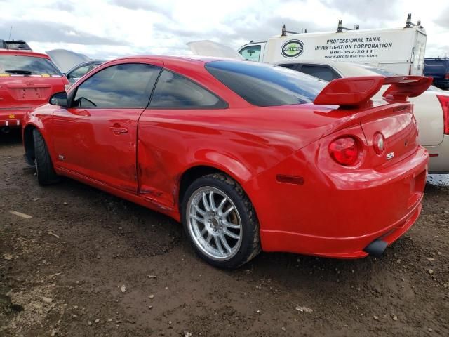 2006 Chevrolet Cobalt SS Supercharged