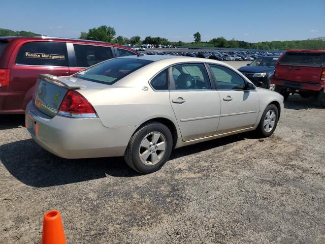 2008 Chevrolet Impala LT