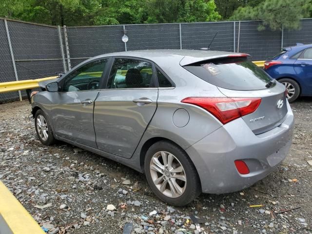 2014 Hyundai Elantra GT