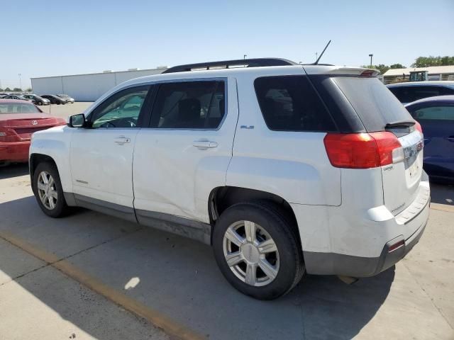 2014 GMC Terrain SLE