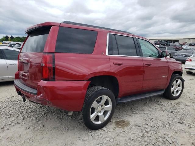 2015 Chevrolet Tahoe K1500 LT