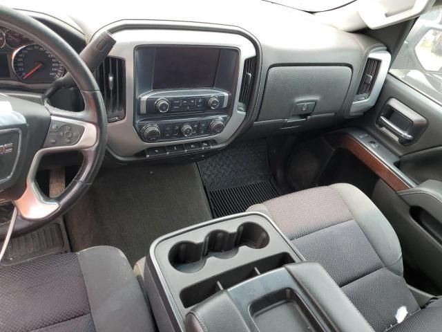 2014 GMC Sierra K1500 SLE