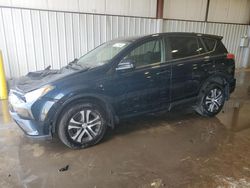 Vehiculos salvage en venta de Copart Pennsburg, PA: 2018 Toyota Rav4 LE