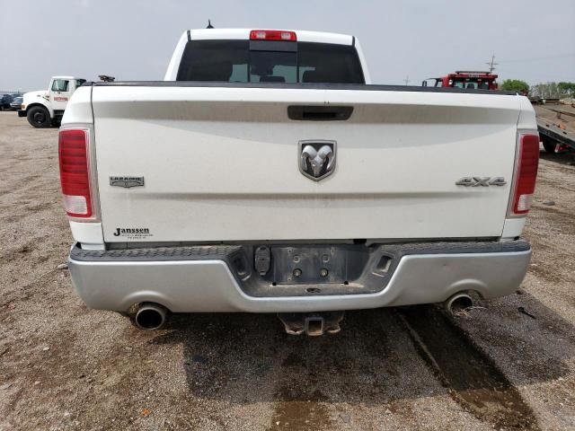 2017 Dodge 1500 Laramie