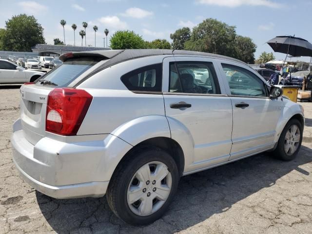 2007 Dodge Caliber SXT