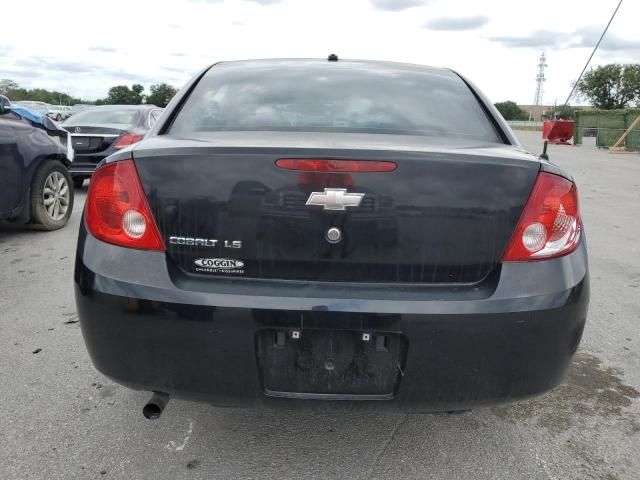 2009 Chevrolet Cobalt LS