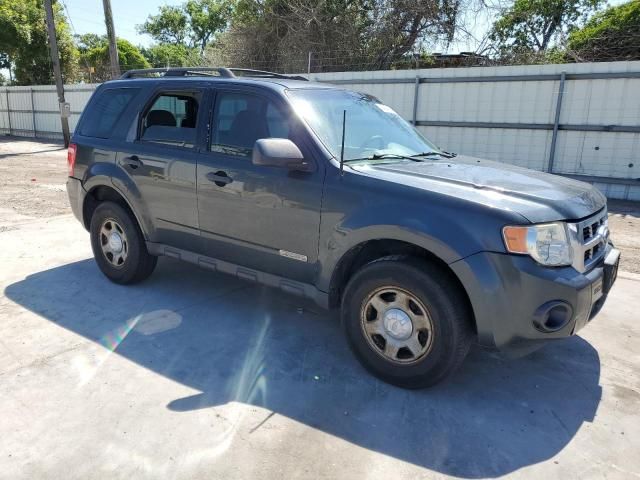 2008 Ford Escape XLS