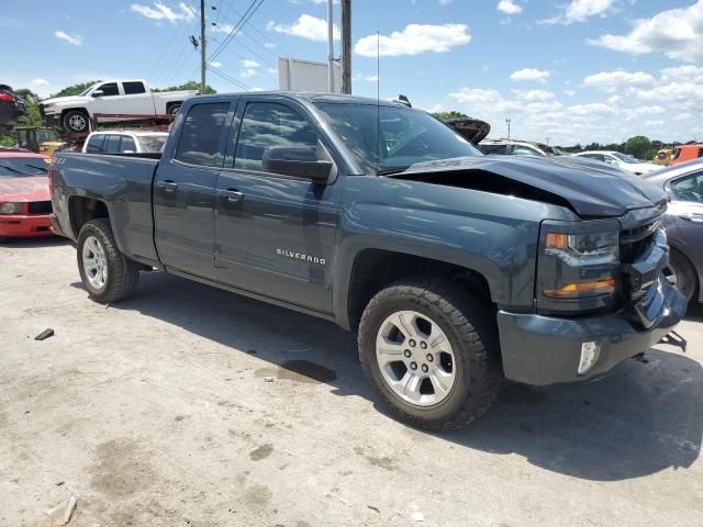 2019 Chevrolet Silverado LD K1500 LT