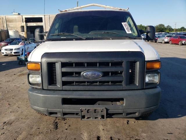 2012 Ford Econoline E150 Van