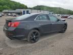 2014 Chevrolet Malibu LTZ