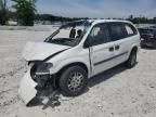 2006 Dodge Grand Caravan SE