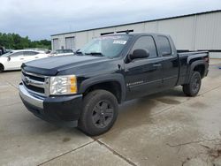 Vandalism Trucks for sale at auction: 2008 Chevrolet Silverado K1500