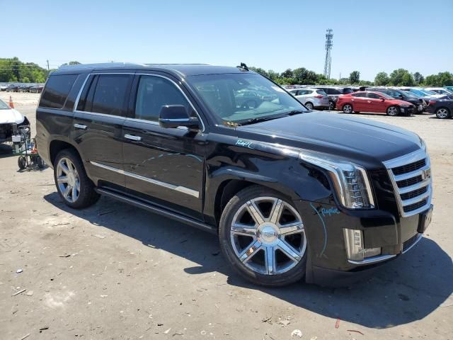 2015 Cadillac Escalade Premium